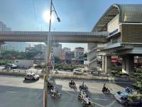 Cho thuê văn phòng 350m² mặt đường 424 nguyễn trãi đầy đủ tiện nghi