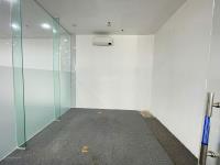 Cho thuê văn phòng 350m² mặt đường 424 nguyễn trãi đầy đủ tiện nghi