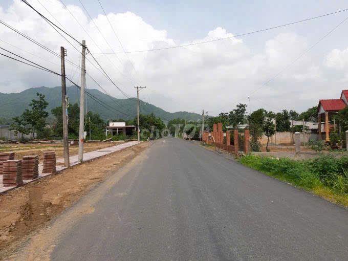Bán 2 nền liền kề tại Châu Pha, Phú Mỹ chỉ 1,1 tỷ/nền, thổ cư 100m2