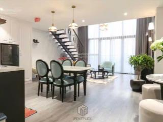 Cho thuê căn hộ tại chung cư penstudio, full đồ nội thất vào ở ngay,  em ngọc 0914 615 ***