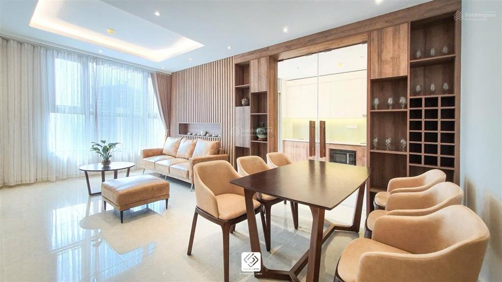 Chính chủ cho thuê 03 ngủ cc ia20, nội thất từ nguyên bản đến full đồ hiện đại, giá thuê 1xtr/tháng