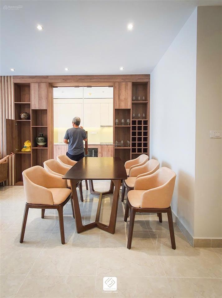 Chính chủ cho thuê 03 ngủ cc ia20, nội thất từ nguyên bản đến full đồ hiện đại, giá thuê 1xtr/tháng