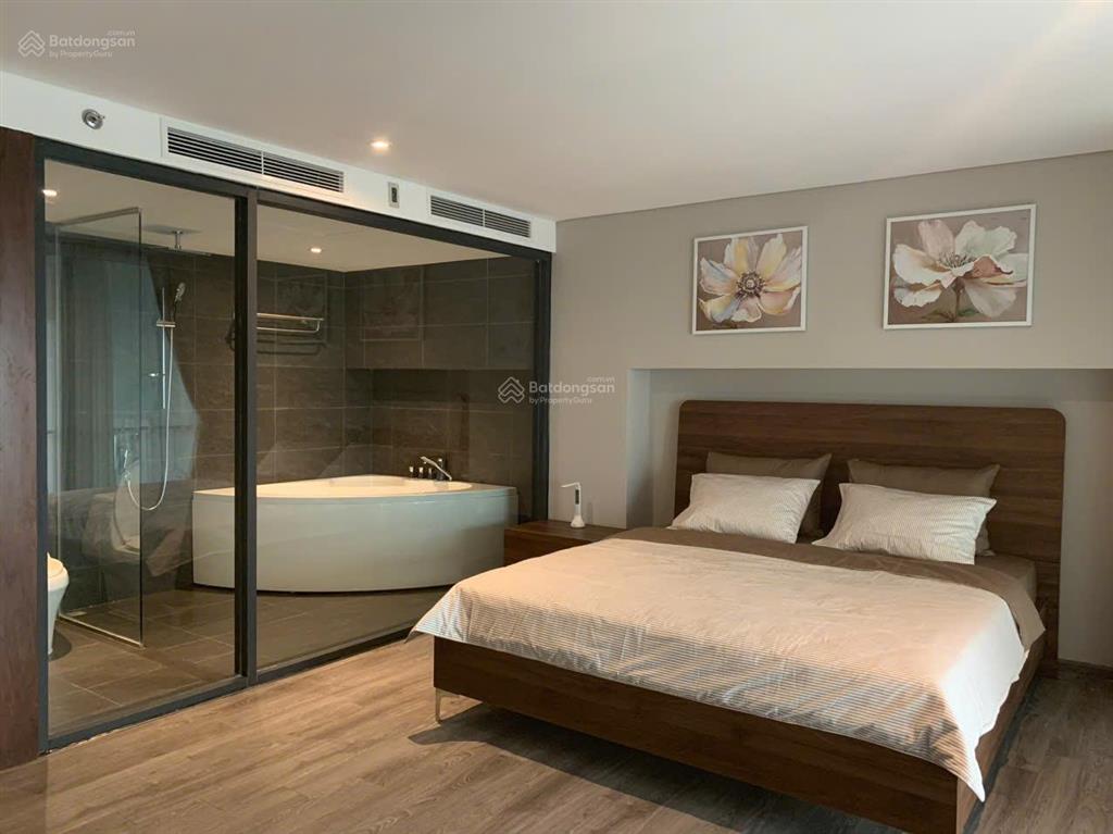 Cho thuê căn hộ chung cư pentstudio tây hồ, full đồ nội thất vào ở ngay, giá tốt  0914 615 ***