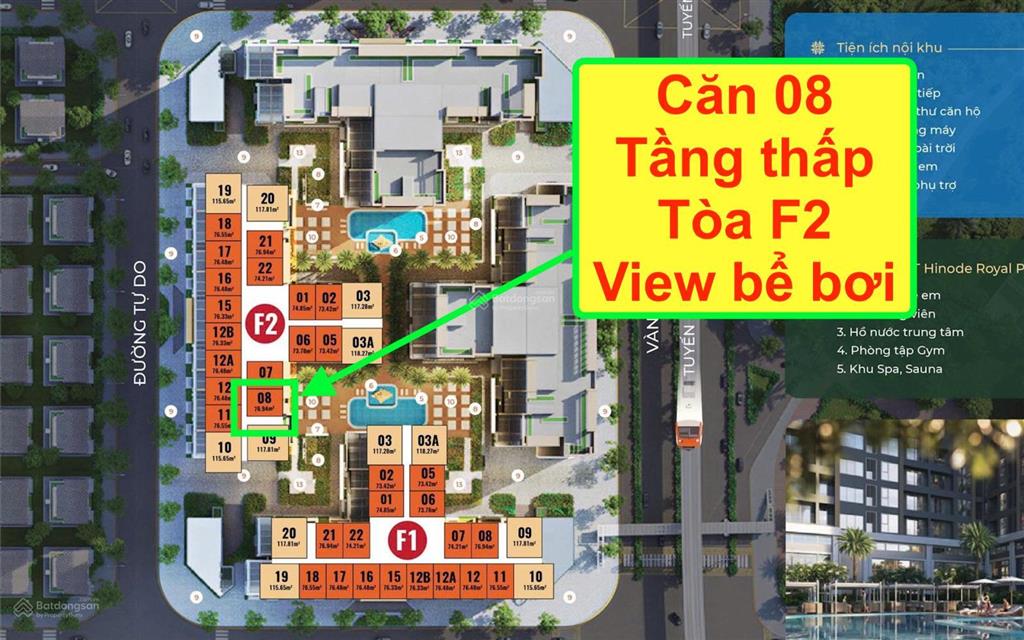 Chính chủ nhờ bán gấp căn f211.08 tầng 11 căn 08 view bể bơi nội khu hướng mát, thoáng. giá 5,5 tỷ