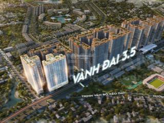 Bán cc 2pn tại the flame vine, 5,6 tỷ, 79m2, hàng hiếm view đẹp