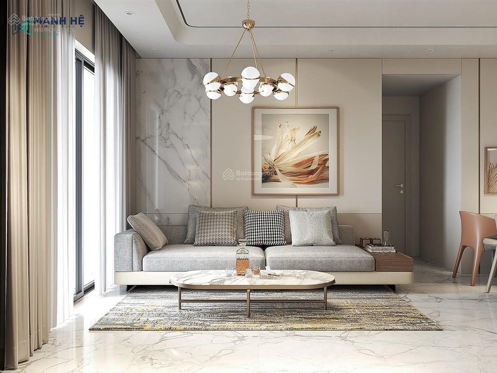 Bán cc 2pn tại the flame vine, 5,6 tỷ, 79m2, hàng hiếm view đẹp