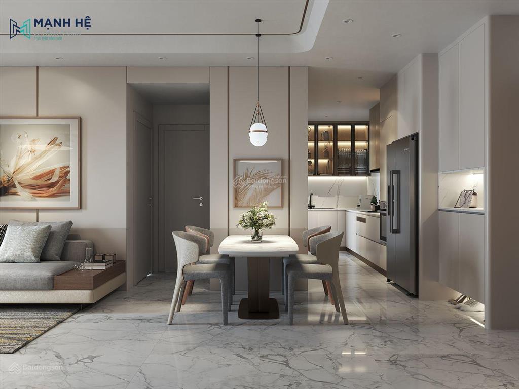 Bán cc 2pn tại the flame vine, 5,6 tỷ, 79m2, hàng hiếm view đẹp