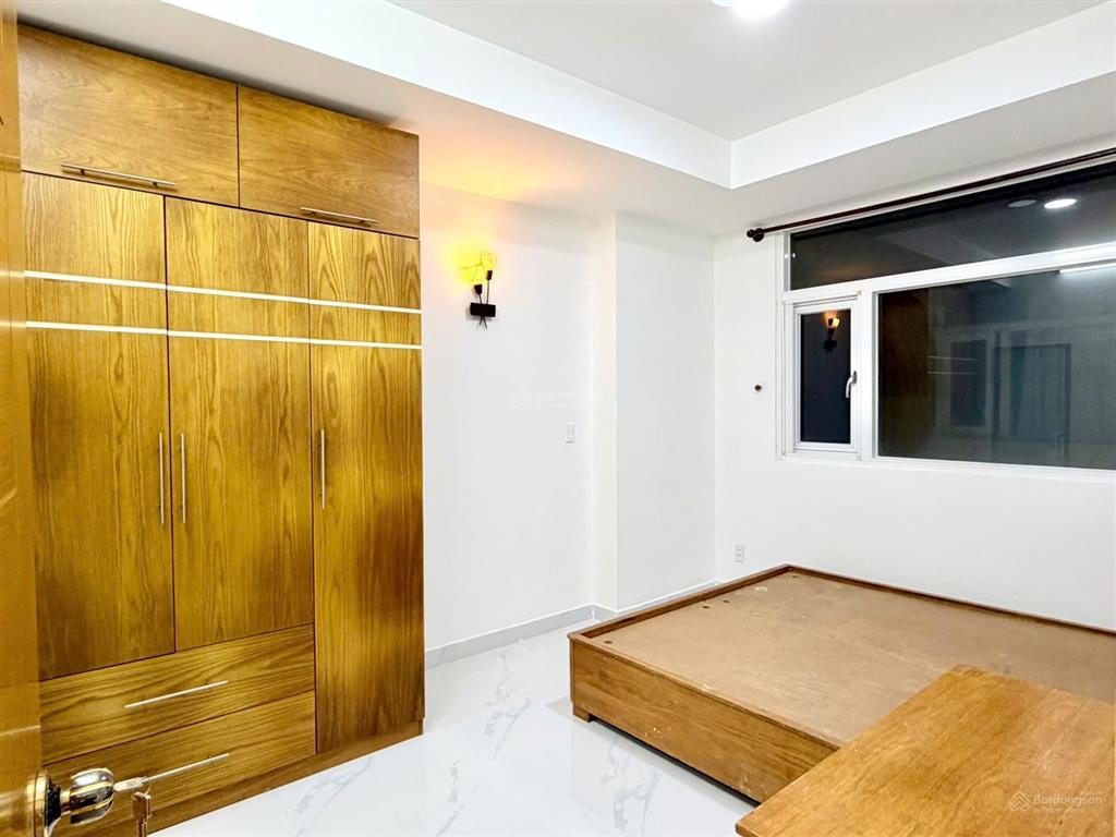 Bán gấp chung cư 8x đầm sen quận tân phú 64m2 sổ hồng sẵn, 2 phòng ngủ cần bán gấp trước tết