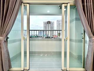 Chung cư âu cơ tower quận tân phú 2 phòng ngủ sổ hồng sẵn bán gấp.  0812 608 ***