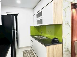 Chung cư 8x đầm sen 55m2 sổ hồng sẵn, tặng nội thất cao cấp cần bán gấp.