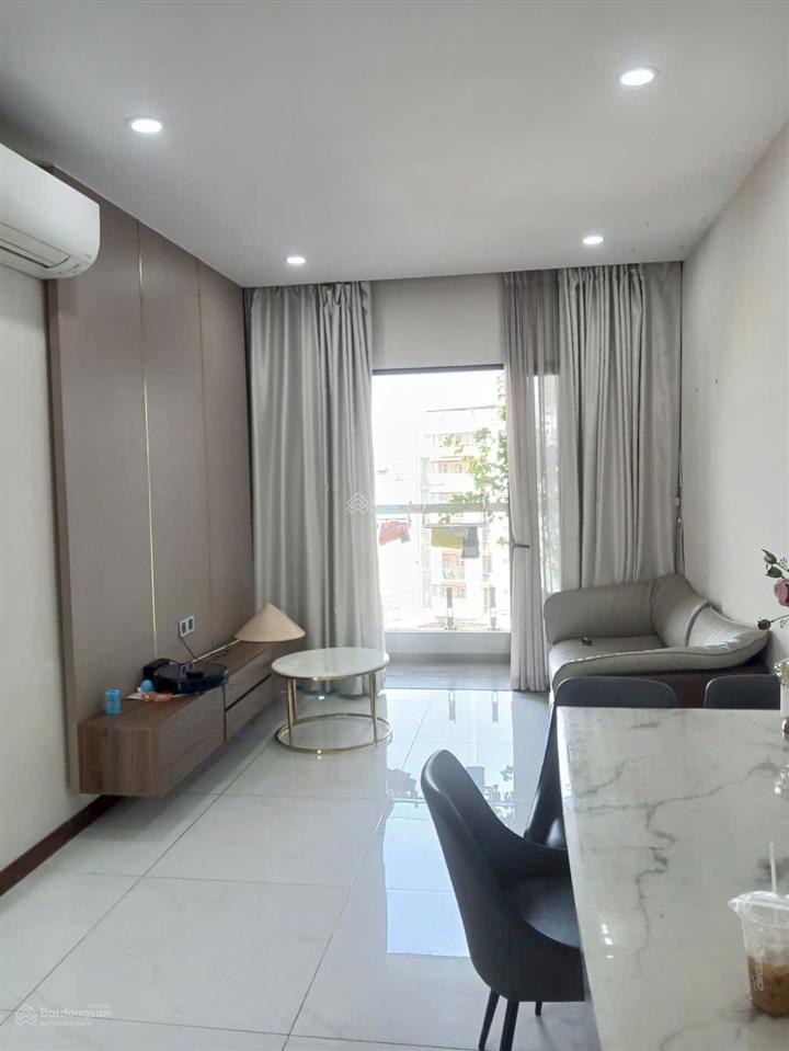 Chung cư quang thái 2 phòng ngủ có sổ hồng sẵn cần bán đường lý thánh tông quận tân phú