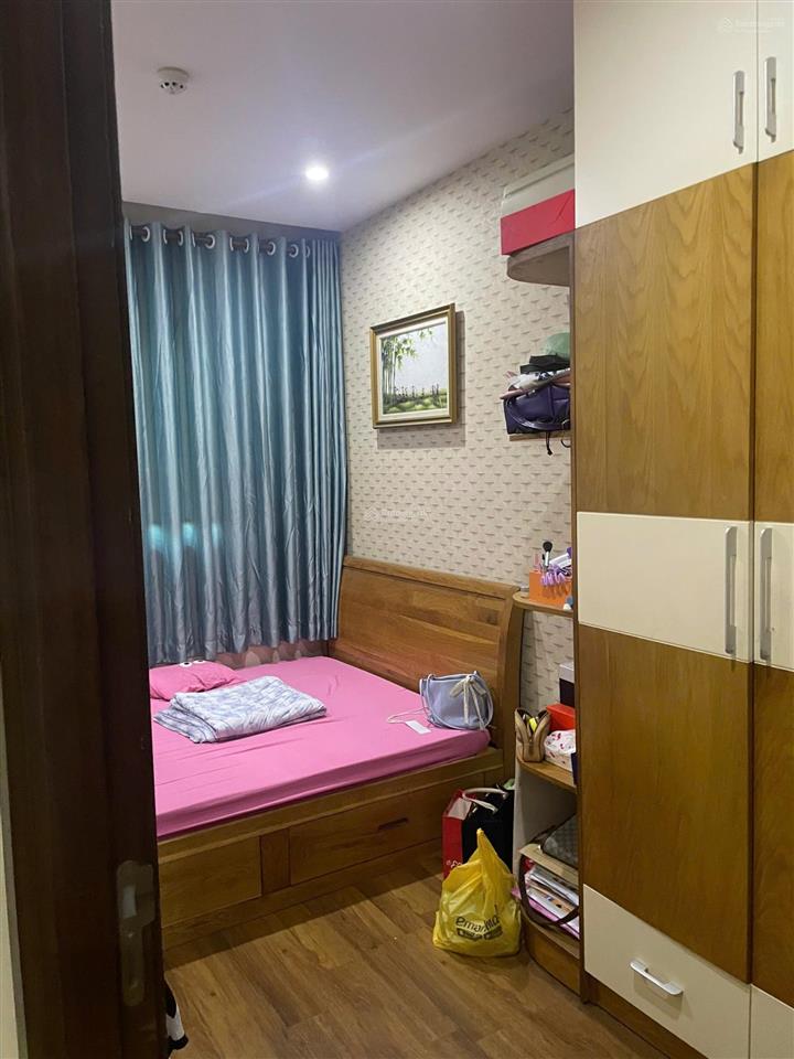 Chung cư quang thái 2 phòng ngủ có sổ hồng sẵn cần bán đường lý thánh tông quận tân phú