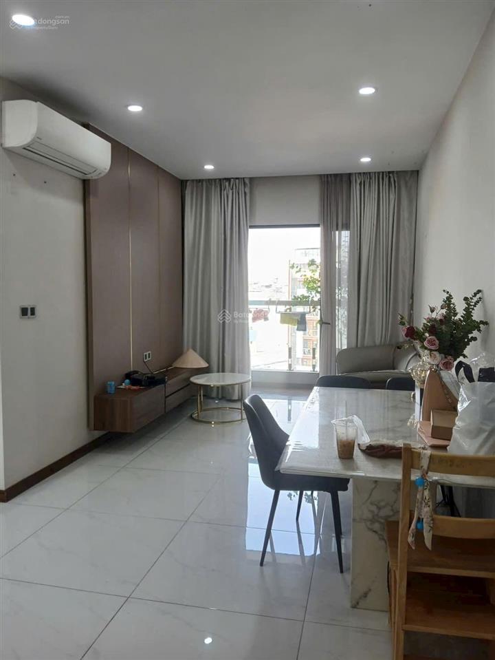 Chung cư lotus garden( sen xanh), 2 phòng ngủ, 71m2 đường trịnh đình thảo, tân phú