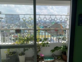 Chung cư âu cơ tower 2 phòng ngủ có sổ hồng cần bán, 68m2 quận tân phú