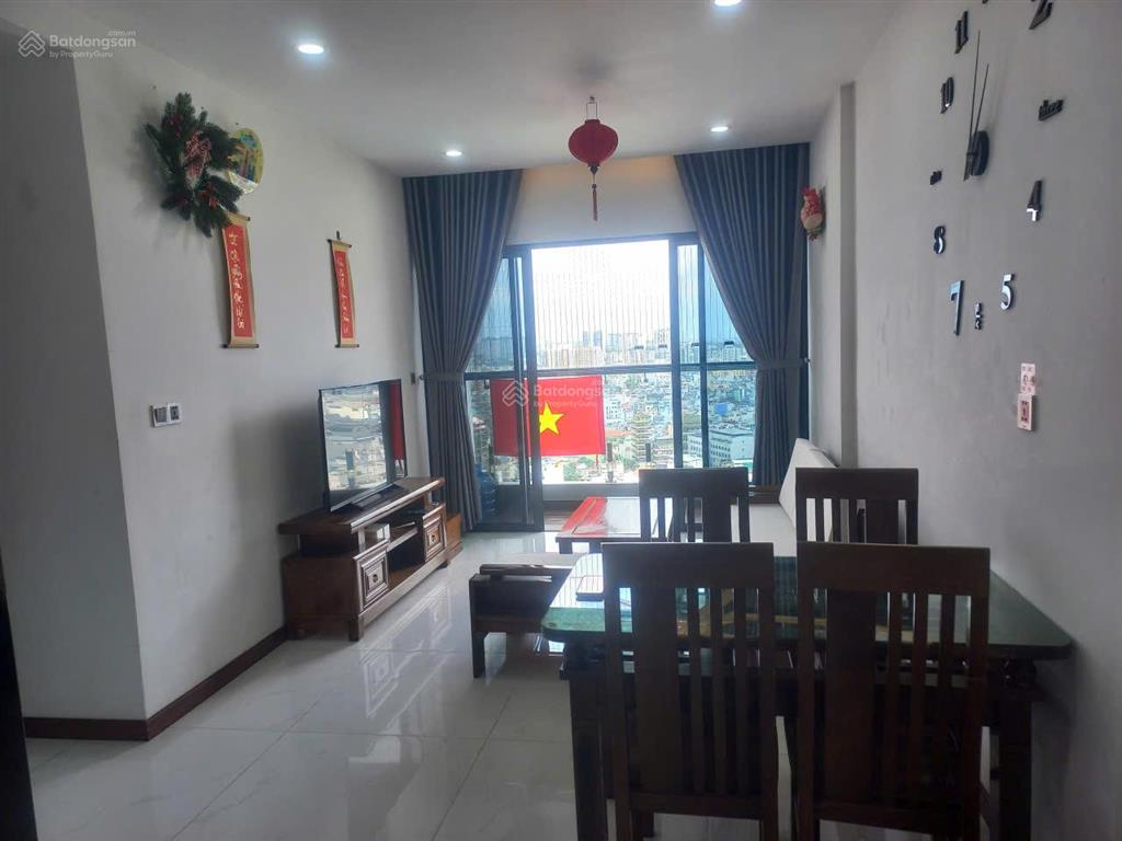 Chung cư âu cơ tower có sổ hồng quận tân phú, 80m2, 3 phòng ngủ cần bán gấp