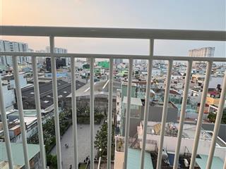 Chung cư carillon 2 (đặng thành) có sổ hồng 90m2, 3 phòng ngủ cần bán gấp