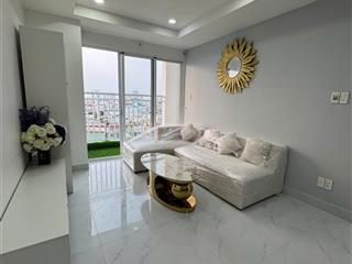 Chung cư resgreen tower đường thoại ngọc hầu quận tân phú, 3 phòng ngủ cần bán gấp