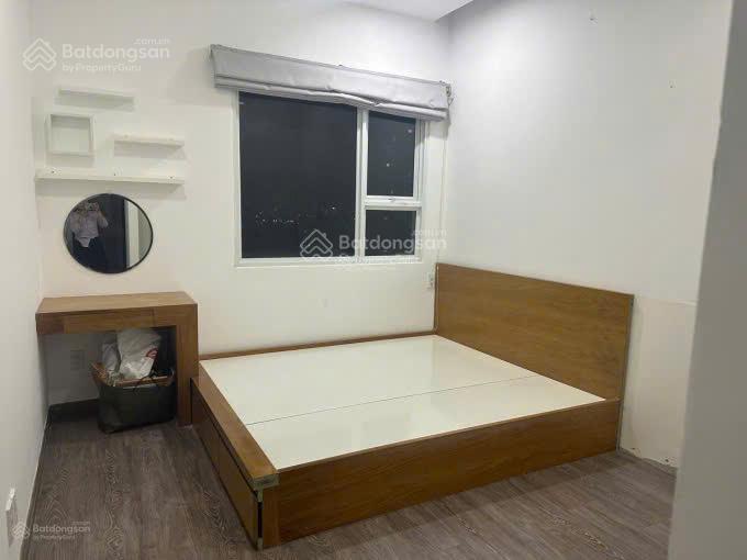 Chung cư âu cơ tower quận tân phú 2 phòng ngủ có sổ hồng sẵn