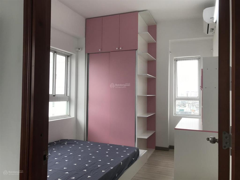 Chung cư idico đường lũy bán bích block b, 2 phòng ngủ cần bán 68m².