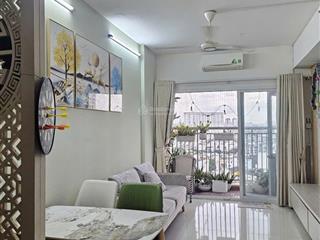 Chung cư khuông việt 70m2 giáp đầm sen, 2 phòng ngủ có sổ sẵn