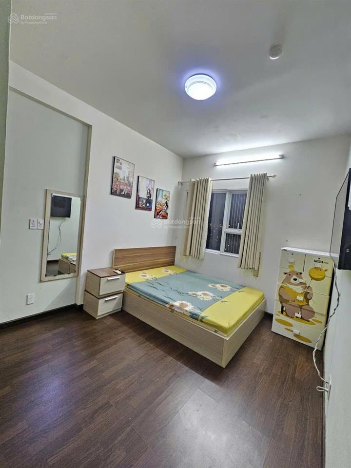 Chung cư khuông việt 70m2 giáp đầm sen, 2 phòng ngủ có sổ sẵn