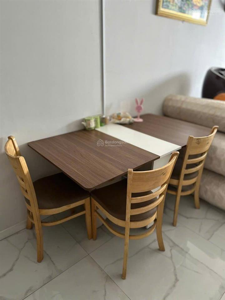 Chung cư 8x đầm sen có sổ hồng sẵn đường tô hiệu quận tân phú, 45m²