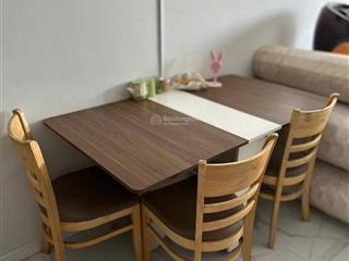 Chung cư 8x đầm sen có sổ hồng sẵn đường tô hiệu quận tân phú, 45m²