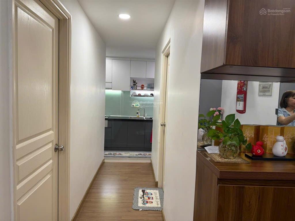 Chung cư sen xanh có sổ hồng đường trịnh đình thảo 2 phòng ngủ cần bán