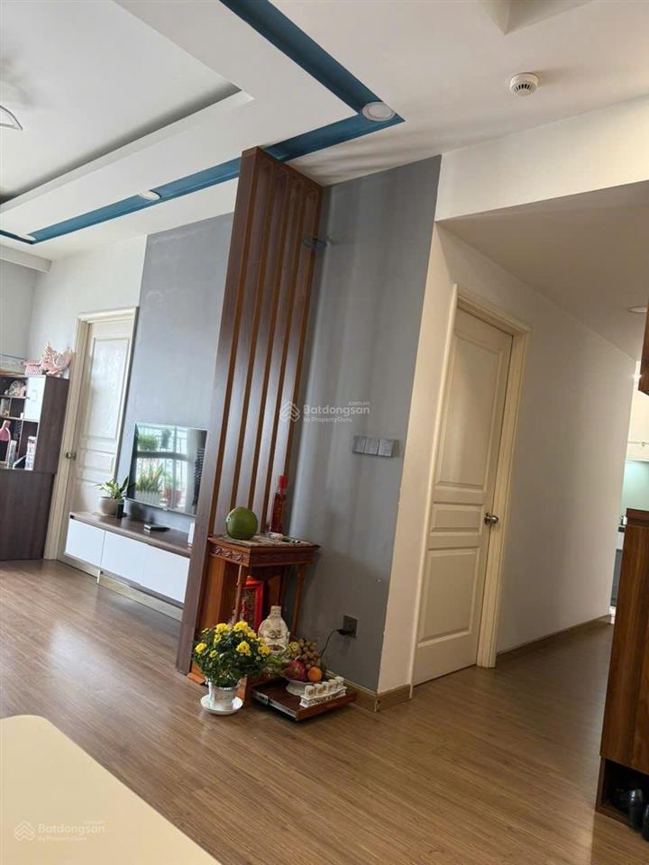 Chung cư sen xanh có sổ hồng đường trịnh đình thảo 2 phòng ngủ cần bán