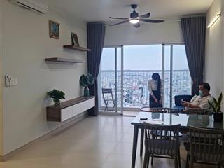 Cần bán chung cư fortuna 78m2, 2 phòng ngủ có sổ hồng sẵn đường vườn lài quận tân phú