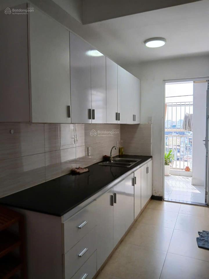 Chung cư idico 71m2, lô c sổ hồng sẵn, 2 phòng ngủ đường lũy bán bích cần bán