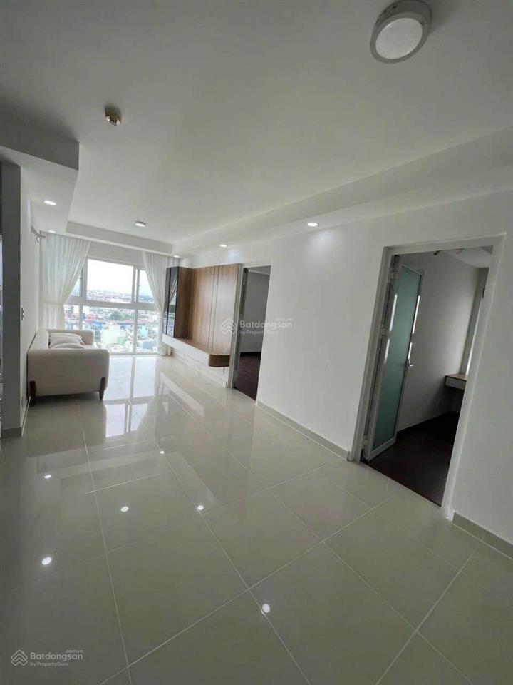 Chung cư khuông việt 85m2 đường khuông việt 3 phòng ngủ sổ hồng lâu dài
