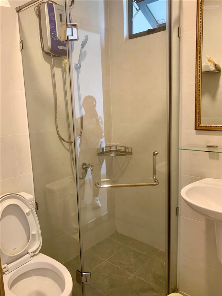 Chung cư âu cơ tower quận tân phú, 80m2, 3 phòng ngủ cần bán gấp giá tốt có sổ hồng