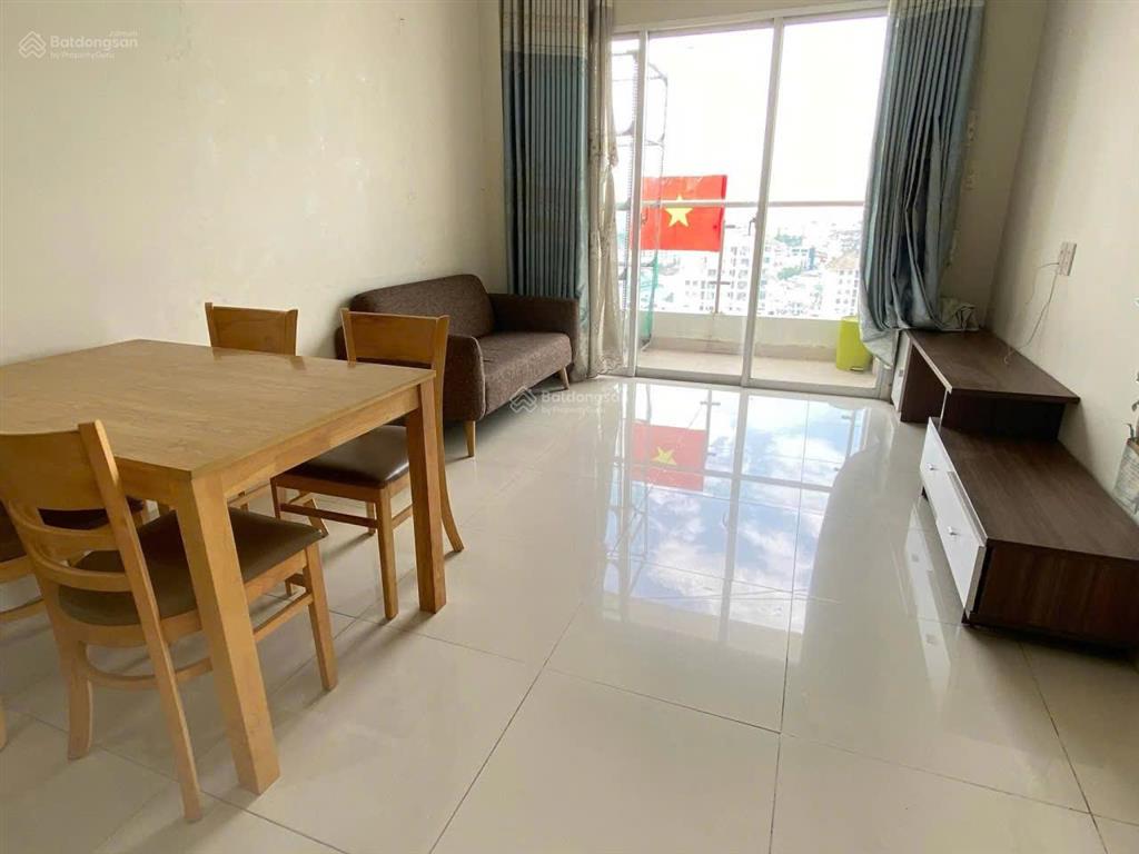 Cần bán chung cư khuông việt, 3 phòng ngủ có sổ sẵn giáp đầm sen, 85m2