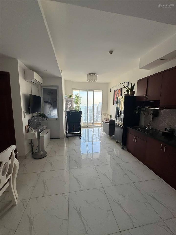 Chung cư khang phú cần bán gấp giá tốt, 74m2, 2 phòng ngủ đường huỳnh thiện lộc, tân phú