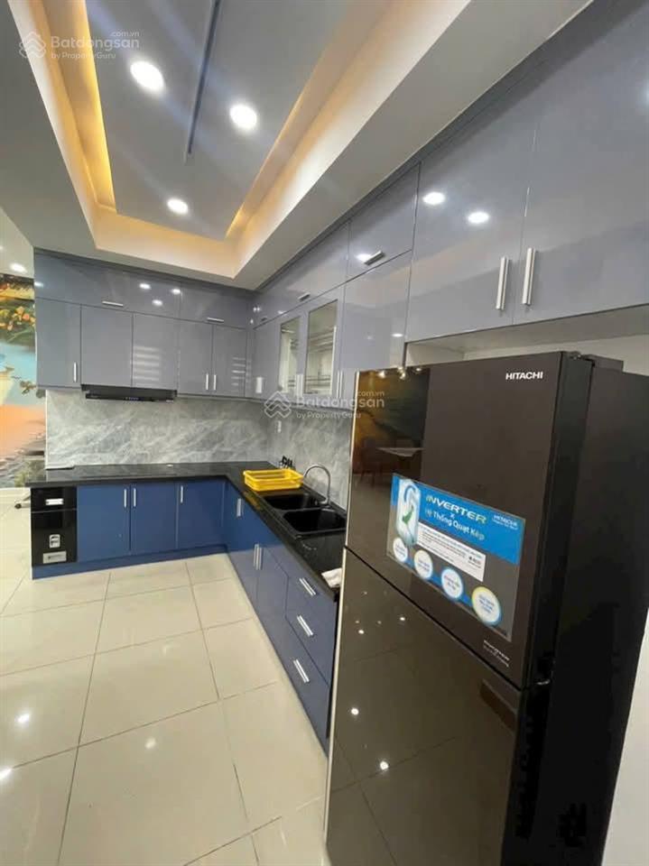 Bán chung cư carillon 5, tặng nội thất cao cấp, 72m2, 2 phòng ngủ