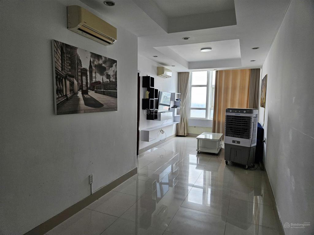 Chung cư summer square 3 phòng ngủ 75m2 cần bán gấp, có sổ hồng đường tân hòa đông