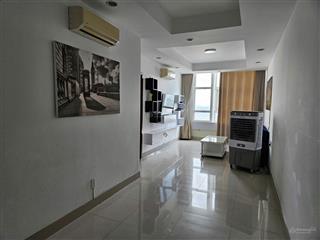 Chung cư summer square 3 phòng ngủ 75m2 cần bán gấp, có sổ hồng đường tân hòa đông