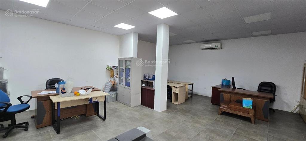 Biệt thự tây nam linh đàm 5 tầng thang máy vỉa hè kinh doanh