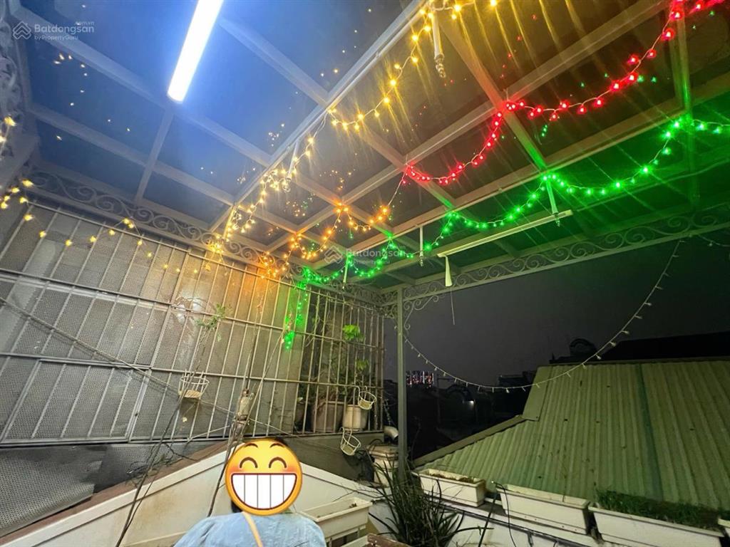 Nguyễn trãi 46m2 6t gara ô tô kd 22.5 tỷ