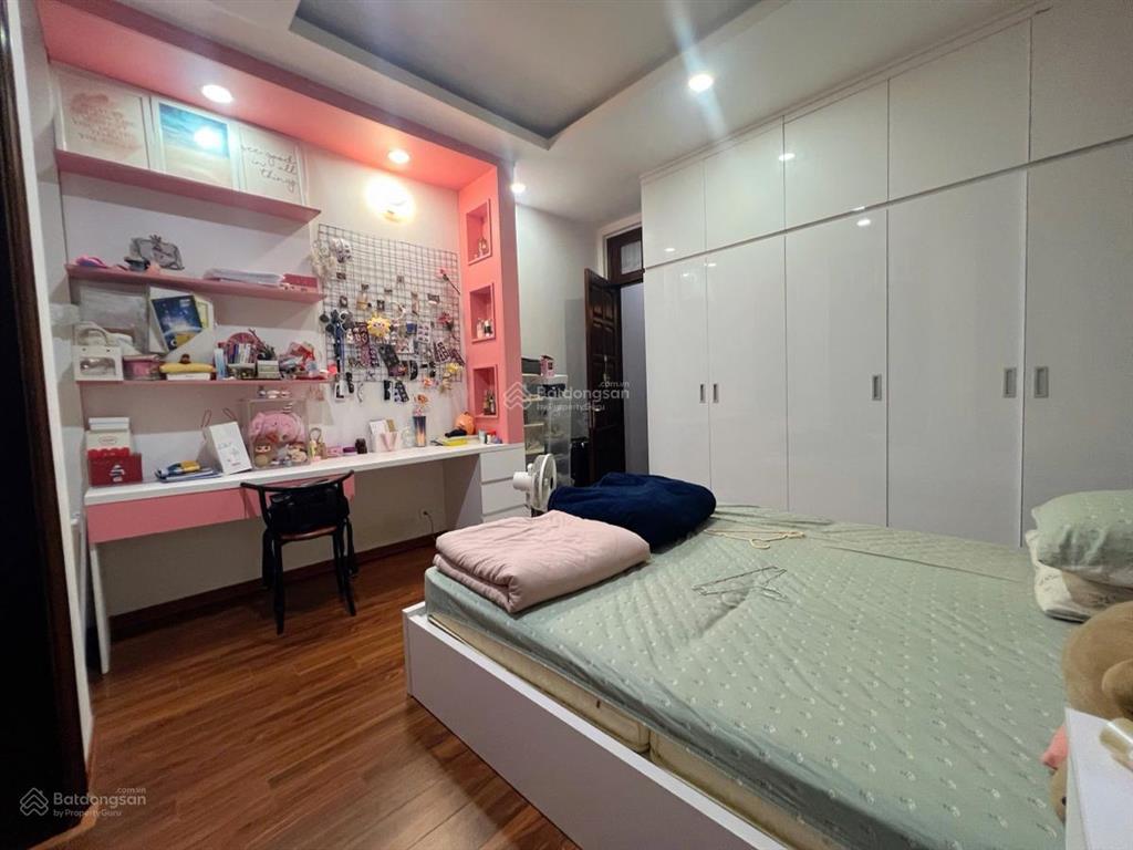 Nguyễn trãi 46m2 6t gara ô tô kd 22.5 tỷ