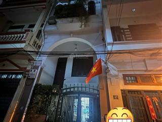 Nguyễn trãi 46m2 6t gara ô tô kd 22.5 tỷ