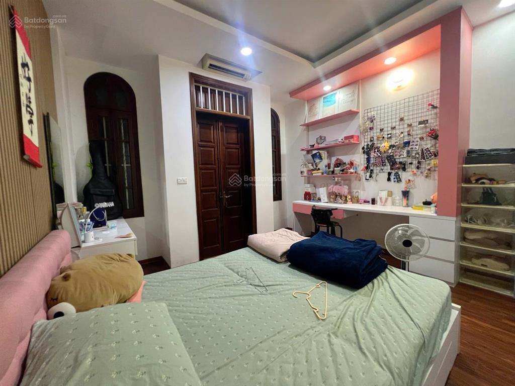 Nguyễn trãi 46m2 6t gara ô tô kd 22.5 tỷ