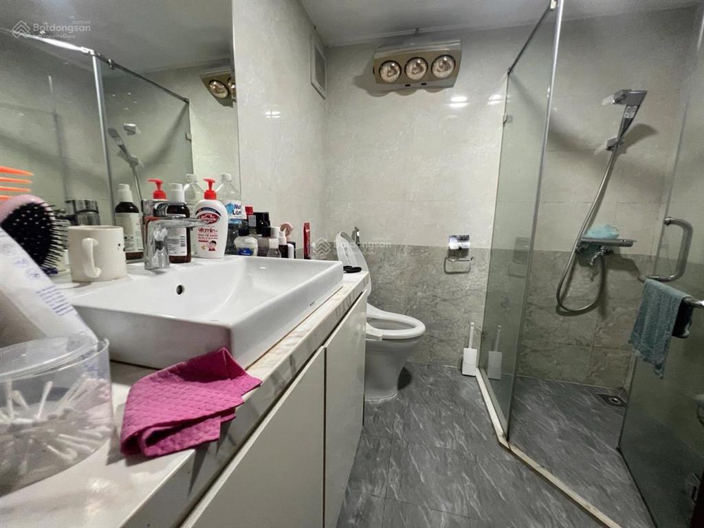 Nguyễn trãi 46m2 6t gara ô tô kd 22.5 tỷ