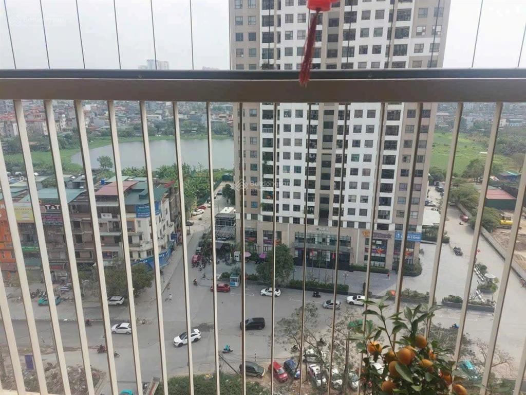 Chung cư ct36a trịnh đình cửu 99.6m 3pn 8.9 tỷ