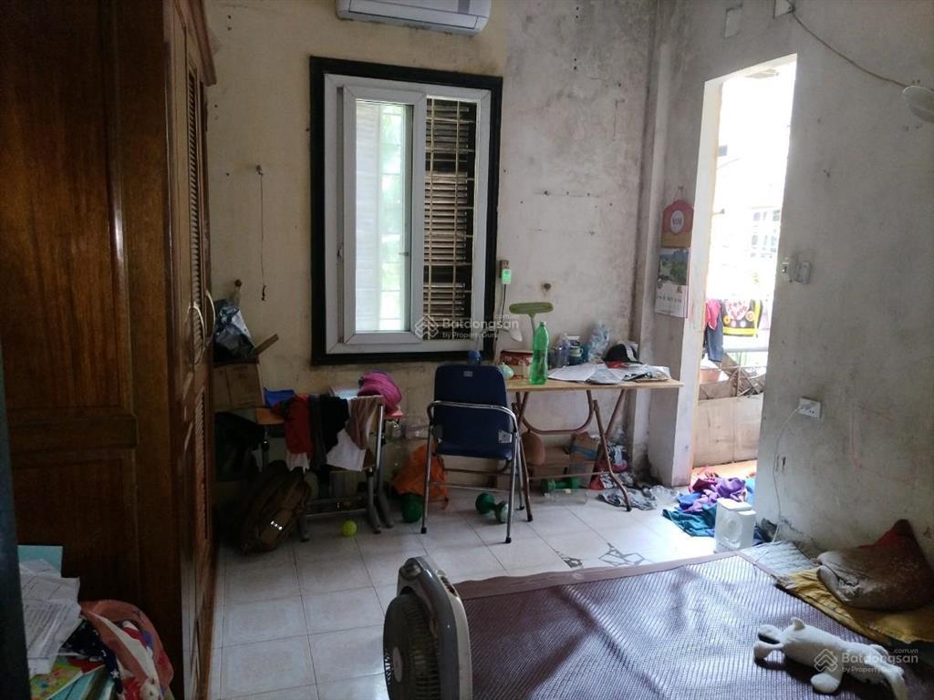 Bán nhà lô góc vương thừa vũ  thanh xuân  kinh doanh  ô tô vào nhà
