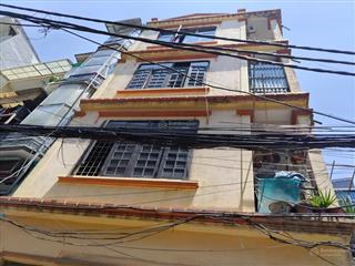 Bán nhà lô góc vương thừa vũ  thanh xuân  kinh doanh  ô tô vào nhà