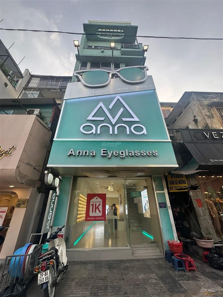 Chính chủ gửi bán nhà mặt phố vạn phúc 52m2,5 tầng lô góc,mt4.5m.giá35tỷ.0888 999 ***