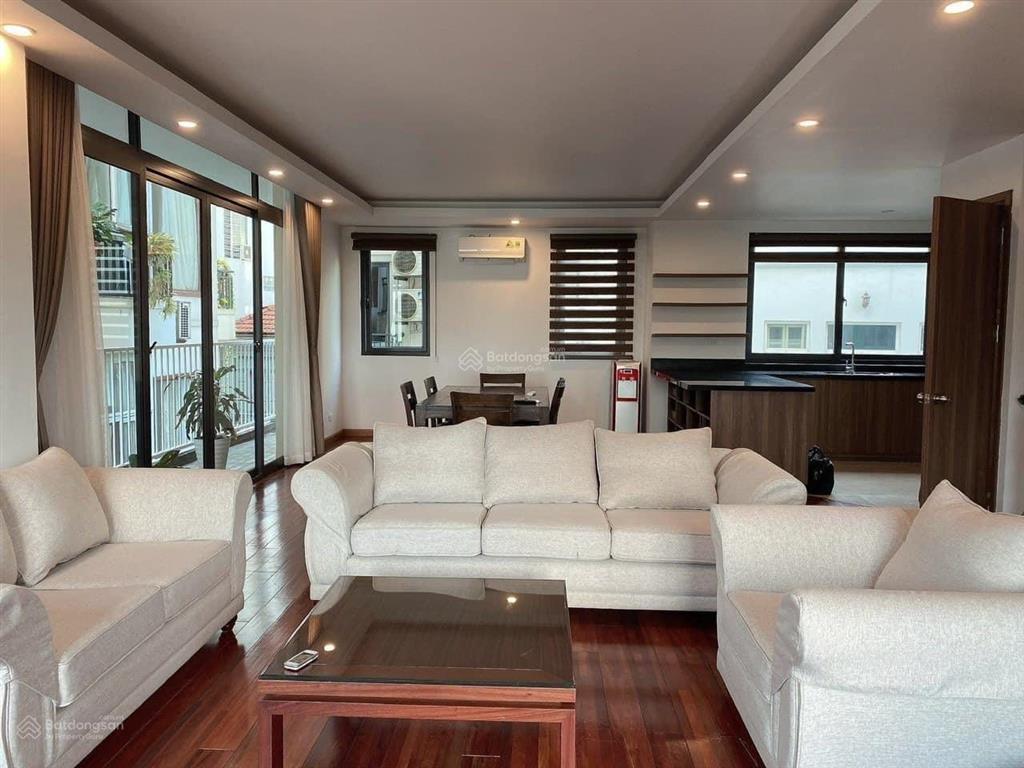 Chính chủ gửi bán tòa nhà mặt phố quảng khánh 110m2, 8 tầng, mt 10m. giá 117tỷ.  0888 999 ***