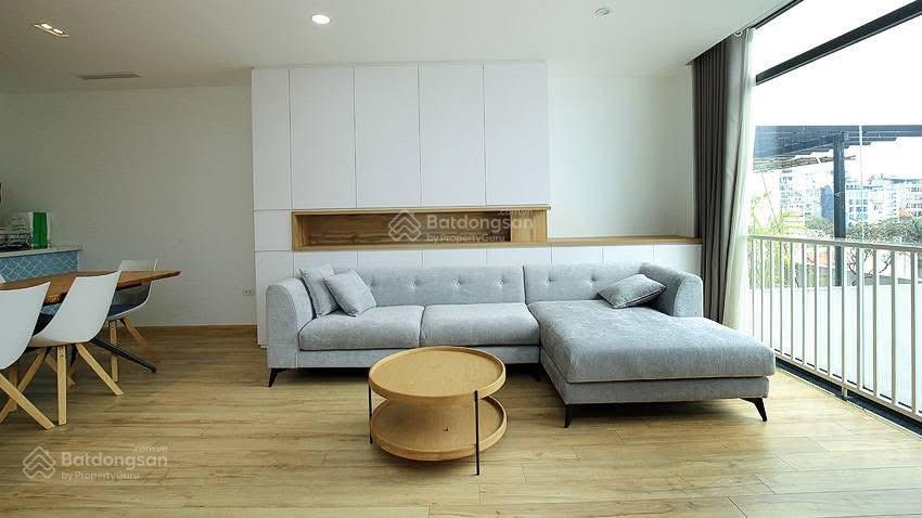 Chính chủ gửi bán toà nhà apartment phố xuân diệu 180m2, 8 tầng, mt 9.5m. giá thoả thuận